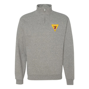 Marine Corps Air Station Cherry Point — Heather Grey