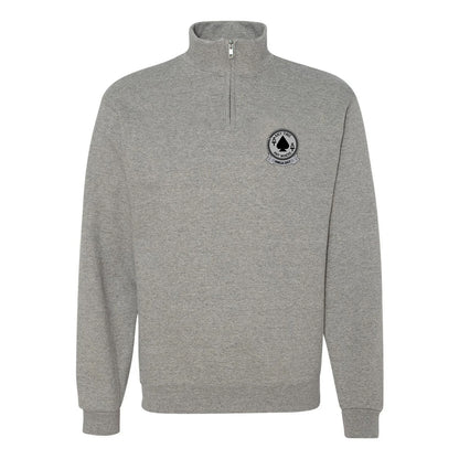 HMLA-267 Stingers Squadron — Heather Grey