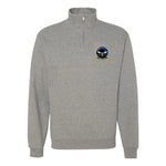 VMFAT-502 Flying Nightmares Squadron — Heather Grey