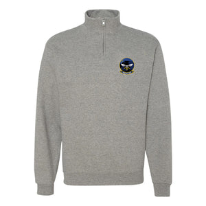 VMFAT-502 Flying Nightmares Squadron — Heather Grey