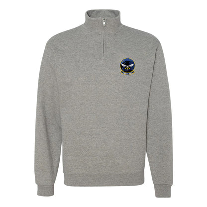 VMFAT-502 Flying Nightmares Squadron — Heather Grey