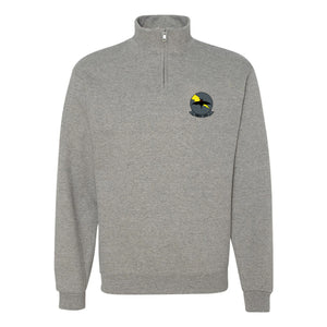 VMFA-242 Bats Squadron — Heather Grey
