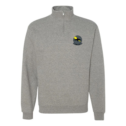 VMFA-242 Bats Squadron — Heather Grey