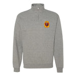 VMFA-311 Tomcats Squadron — Heather Grey