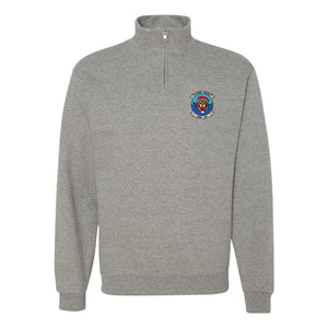 HMH-362 Flying Tigers Squadron — Heather Grey