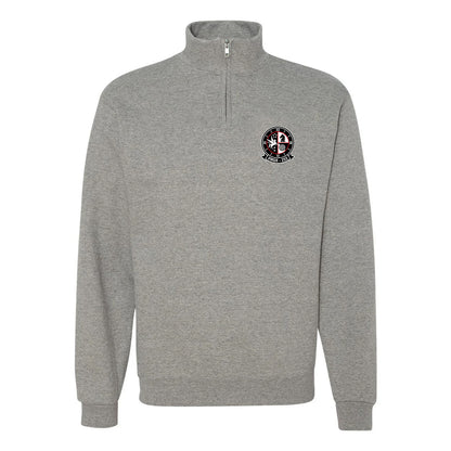 VMGR-252 Otis Squadron — Heather Grey