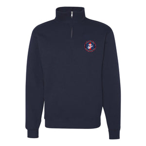 1st Marine Corps District — Navy