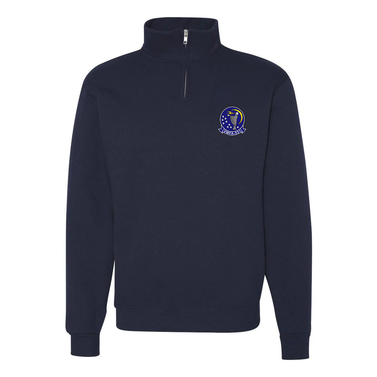 VMFA-531 Grey Ghosts Squadron — Navy