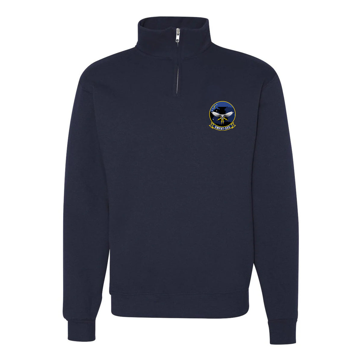 VMFAT-502 Flying Nightmares Squadron — Navy