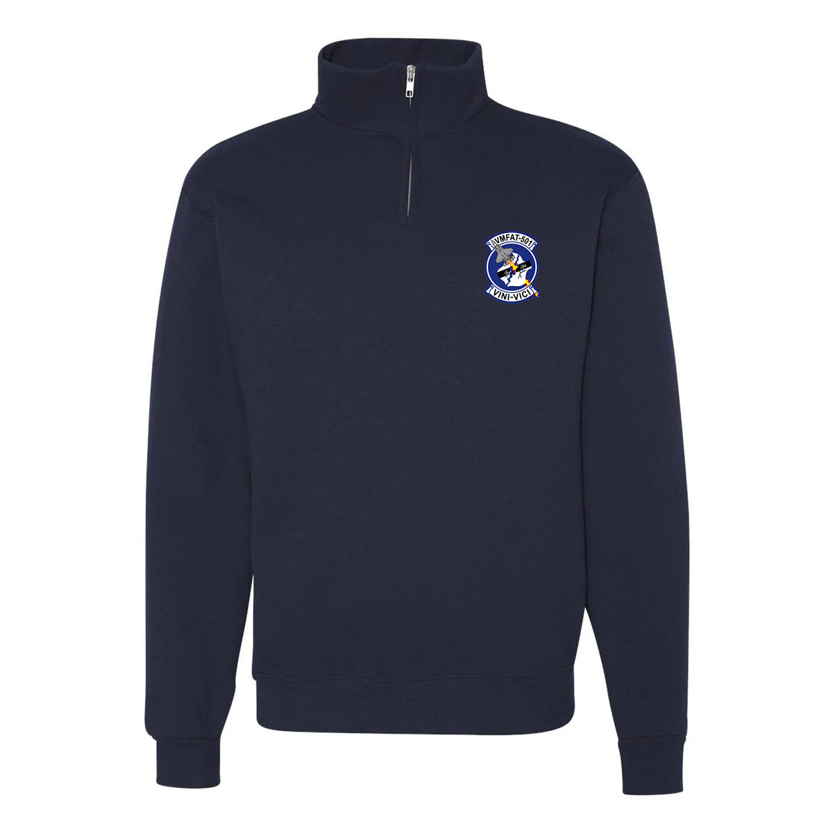 VMFAT-501 Warlords Squadron — Navy
