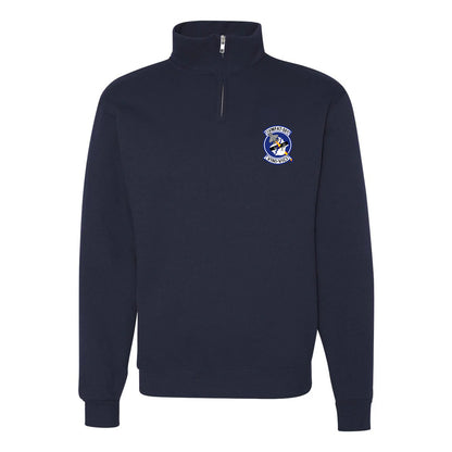 VMFAT-501 Warlords Squadron — Navy