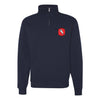 HMH-465 Warhorse Squadron Quarter Zip Sweatshirt - Navy