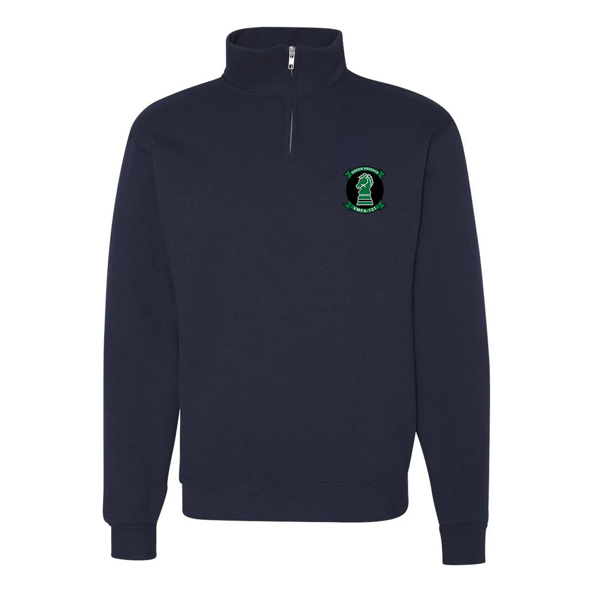 VMFA-121 Green Knights Squadron — Navy