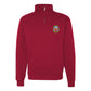 HMHT-302 Phoenix Squadron — Red