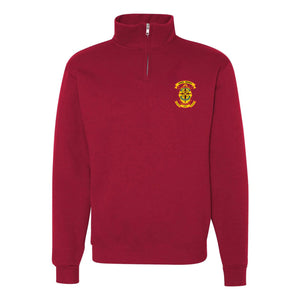 Marine Corps Base Camp Lejeune — Red