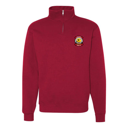 VMM-774 Wild Goose Squadron — Red