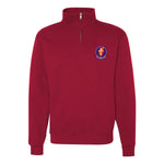 VMFA-251 Thunderbolts Squadron — Red