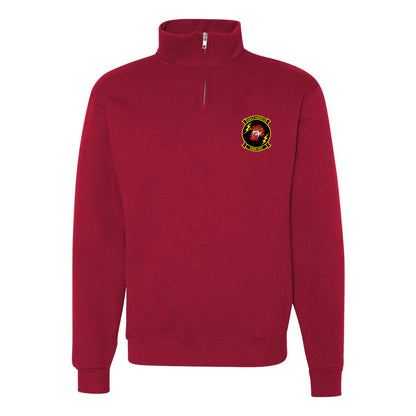 VMM-362 Ugly Angels Squadron — Red