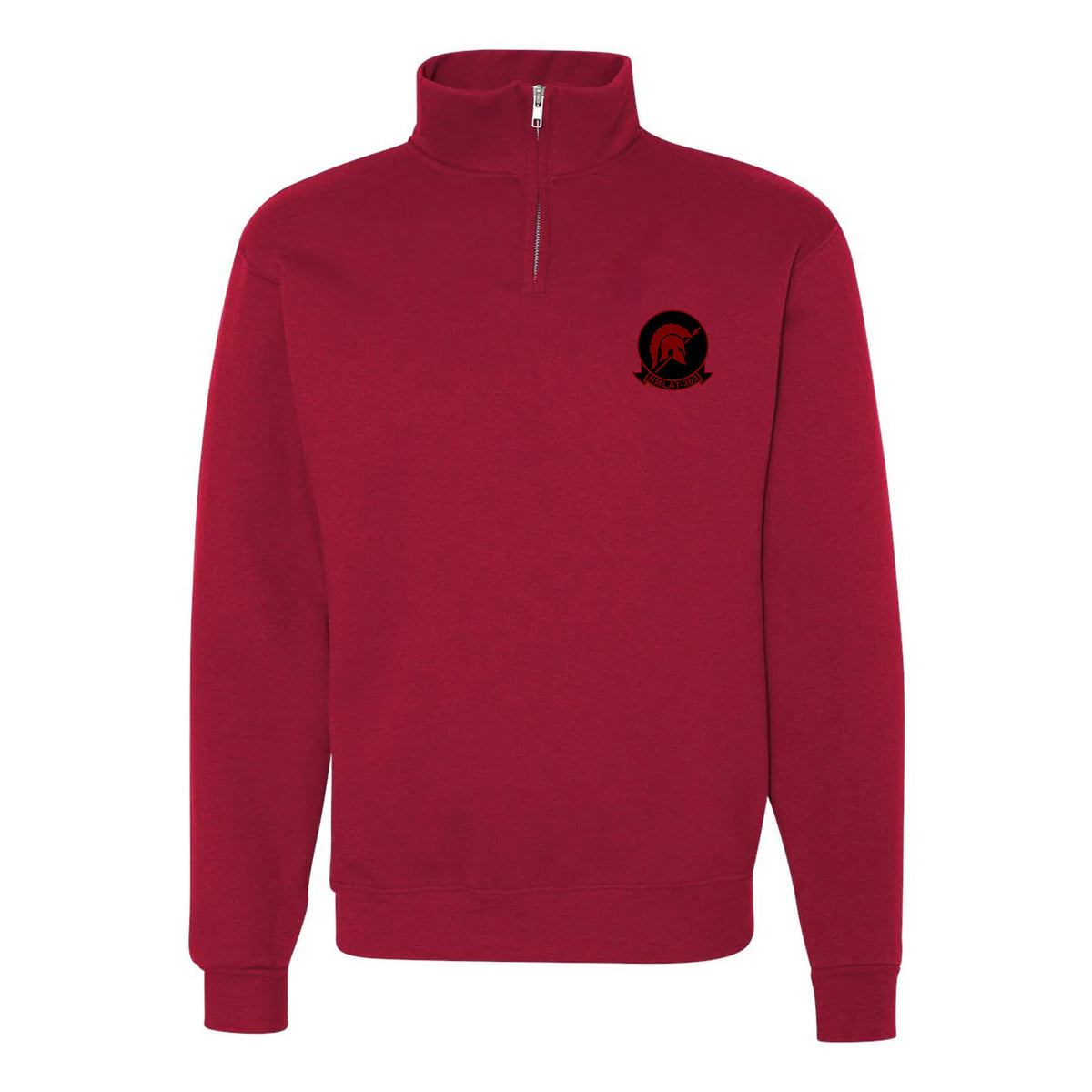 HMLAT-303 Atlas Squadron — Red