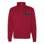 VMFA-121 Green Knights Squadron — Red