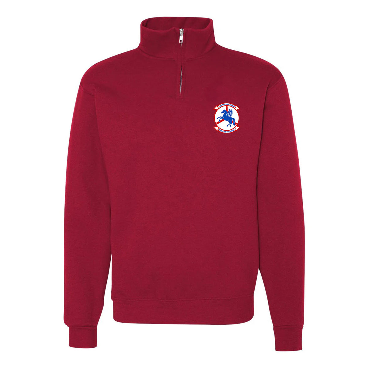 VMM-161 Greyhawks — Red