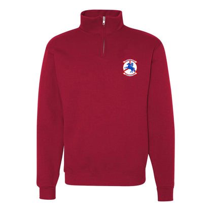 VMM-161 Greyhawks — Red