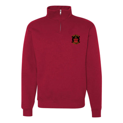 HMLA-773 Red Dog Squadron — Red