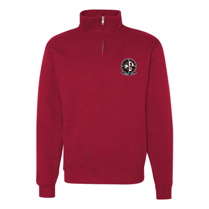 VMGR-252 Otis Squadron — Red