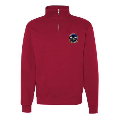 VMFAT-502 Flying Nightmares Squadron — Red