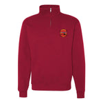 VMR-1 Roadrunners Squadron — Red