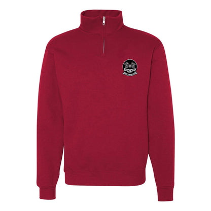 HMLA-369 Gunfighters Squadron — Red
