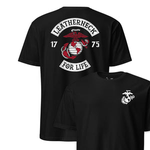 The New Rocker T-Shirt