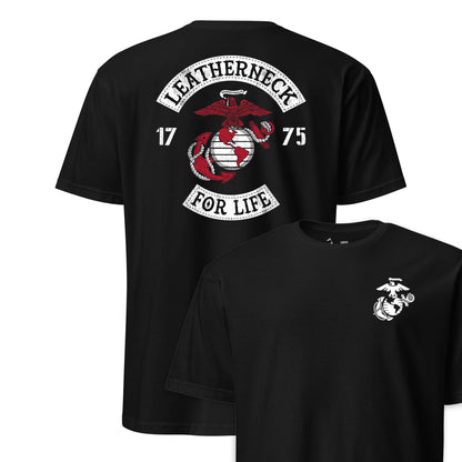 The New Rocker T-Shirt