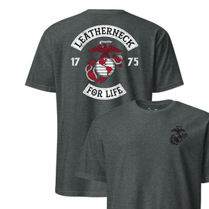 The New Rocker T-Shirt