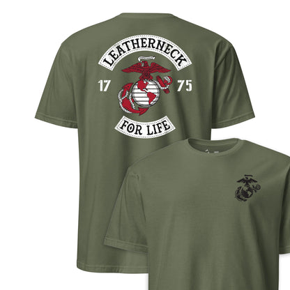 The New Rocker T-Shirt