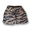 Apex Shorts - TIGER STRIPE