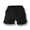 Apex Shorts - BLACK