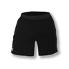 Reflex Shorts - BLACK