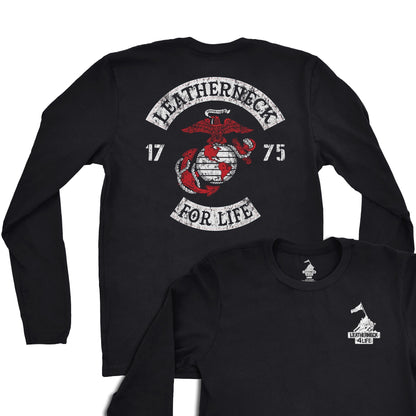 The New Rocker Longsleeve T-Shirt