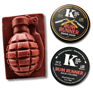 Rum Runner Bundle