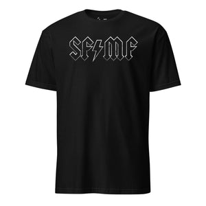 SF/MF Lightning T-Shirt