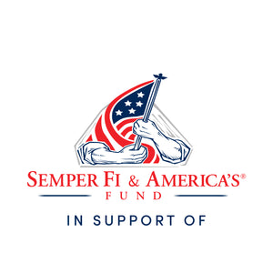 Semper Fi & America's Fund Donation