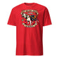 Sgt Major Jiggs Vintage Tattoo T-Shirt