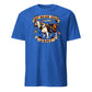 Sgt Major Jiggs Vintage Tattoo T-Shirt