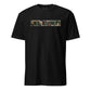 U.S. Marines Woodland Marpat Uniform Tape T-Shirt