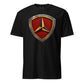3rd Marine Division Diamond Plate T-Shirt
