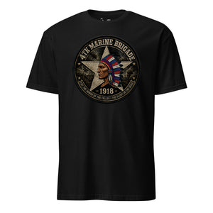 4th Marine Brigade T-Shirt