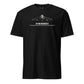 AV-8B Harrier II Airframe Specs T-Shirt
