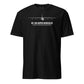 KC-130 Super Hercules Airframe Specs T-Shirt