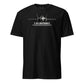 F-35 Lightning II Airframe Specs T-Shirt